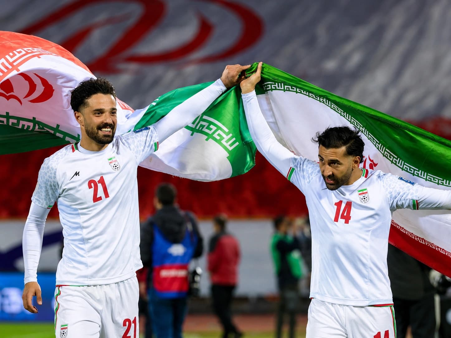 Iranian Football Federation President Confirms Iran’s Participation in FIFA World Cup 2026