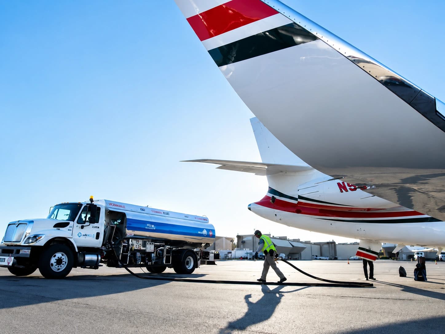 Govt Crushes Aviation Sector with Massive Rs53/Litre Jet Fuel Bombshell