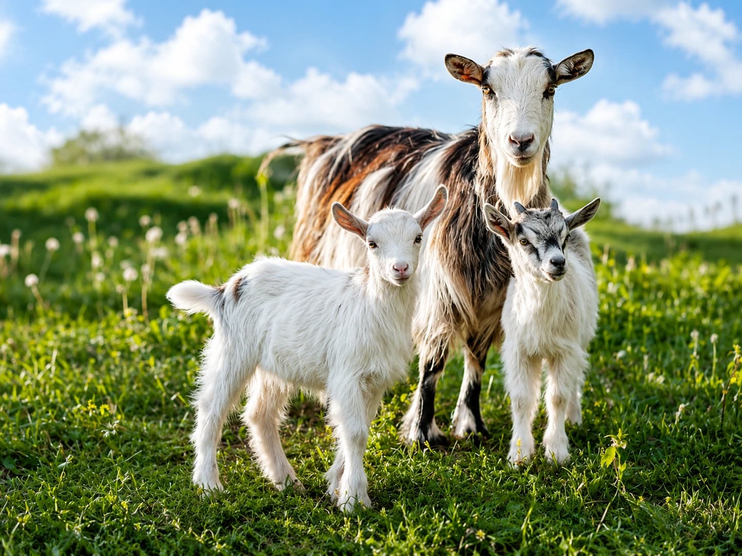 Karachi Bakra Heist: Rs1.9 Million Goats Vanish Before Eid