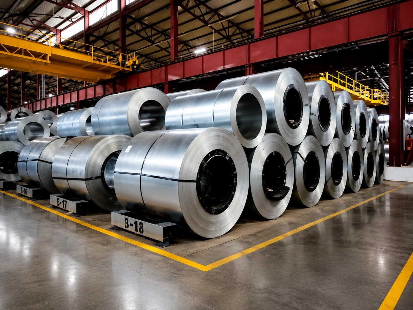 EPZ Double Taxation Is Quietly Destroying the Steel Sector of Pakistan