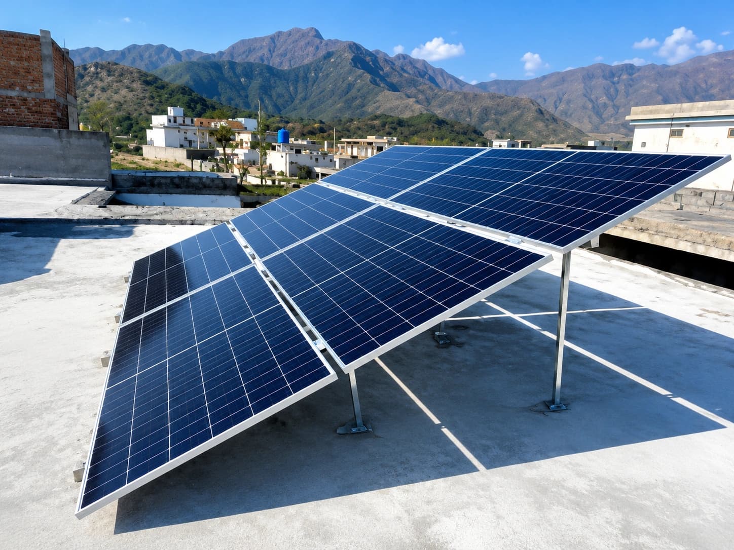 Govt Raises Solar Panel Customs Value by Up to 30%