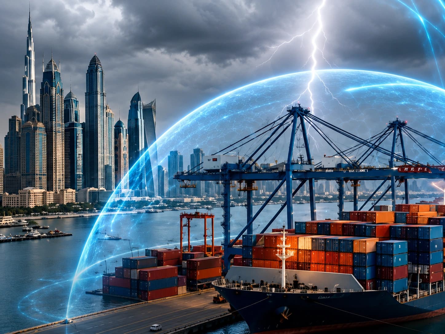 Orient Insurance Launches War Risk Protection for UAE Residents