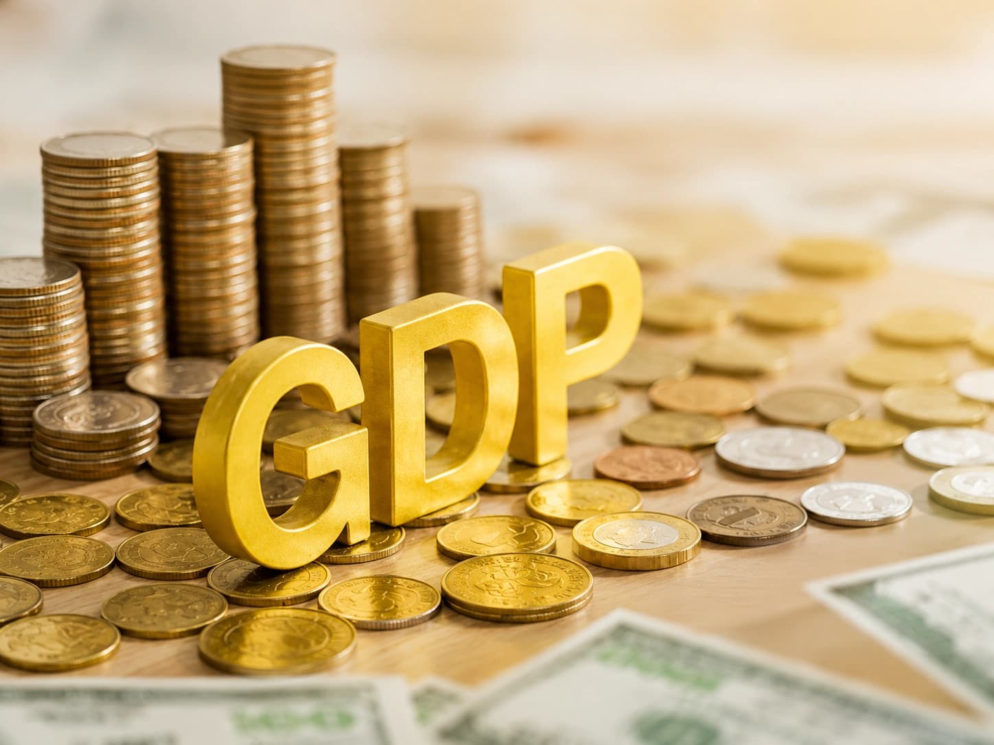 Pakistan GDP Growth Falls Short at 3.7%