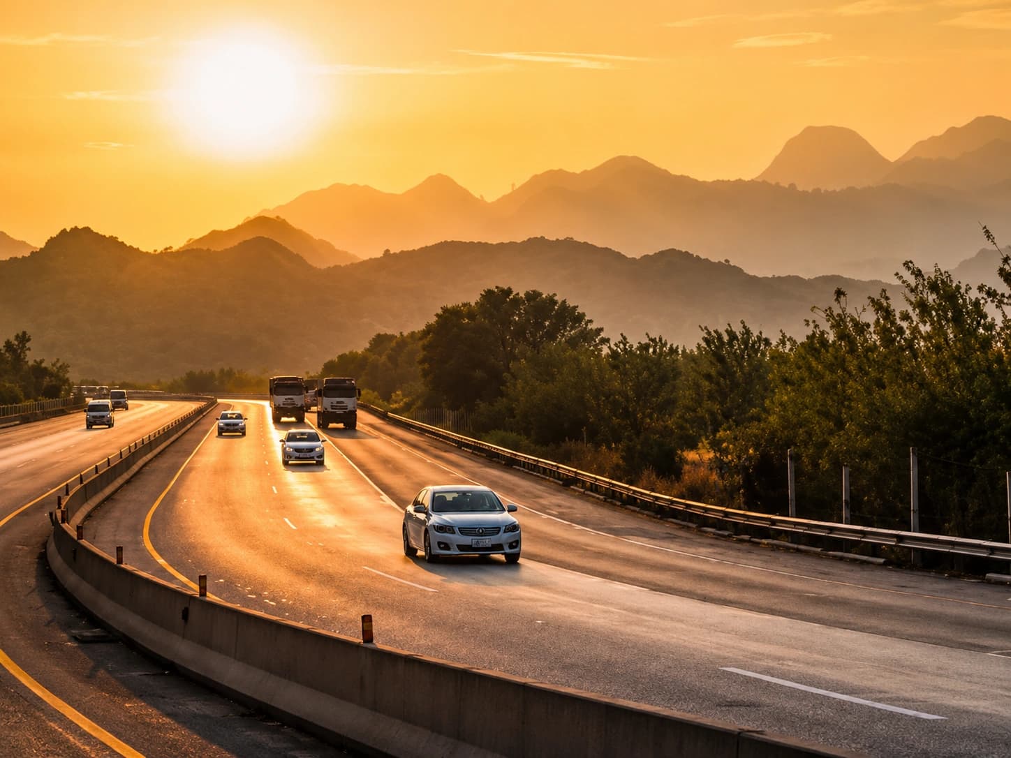 Pakistan Auto Policy 2026 Could Make Electric Cars Shockingly Cheaper With Toll-Free Motorways