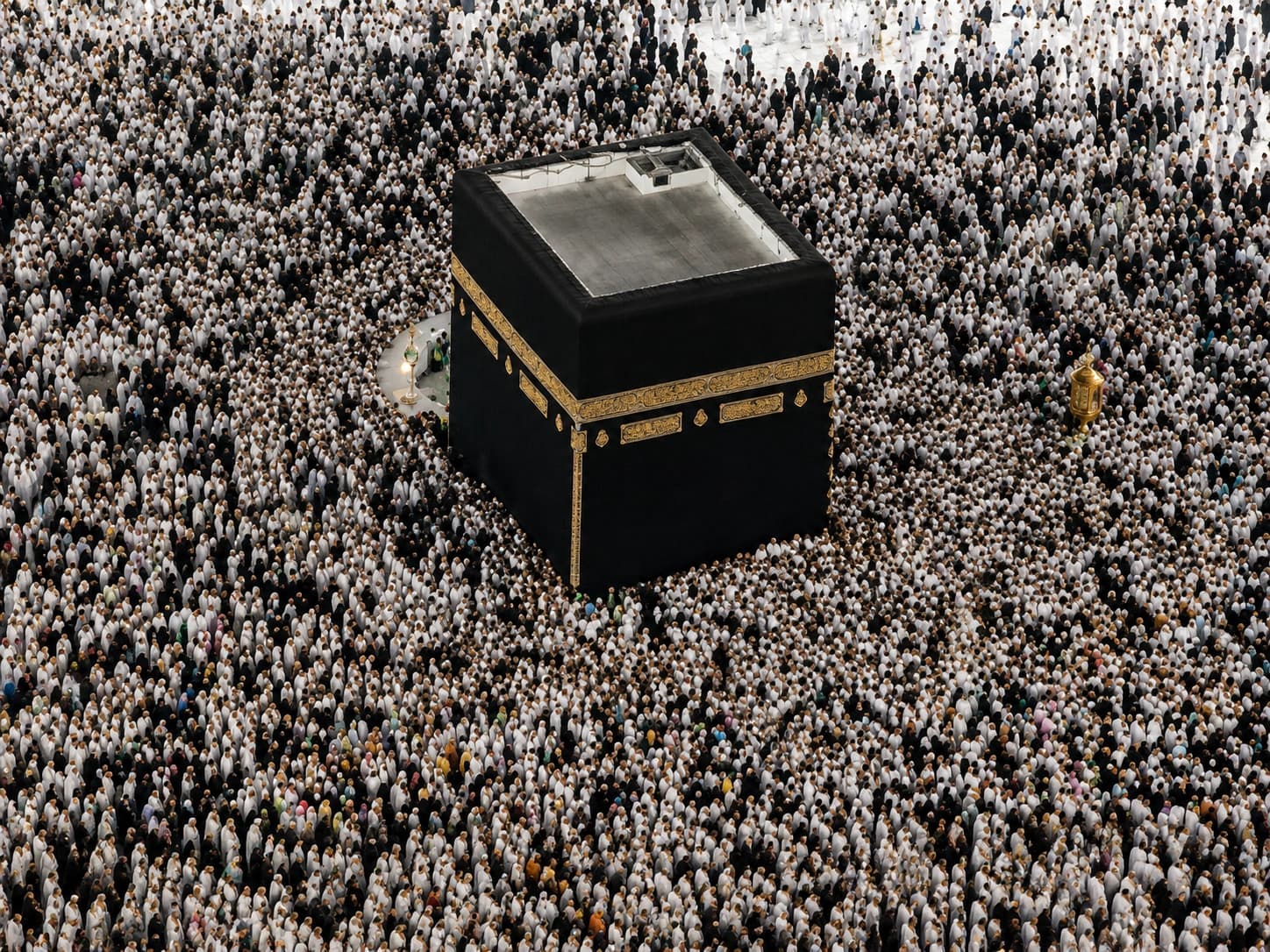 Saudi Arabia Completes Hajj 2026 Preparations With 22,000 Staff
