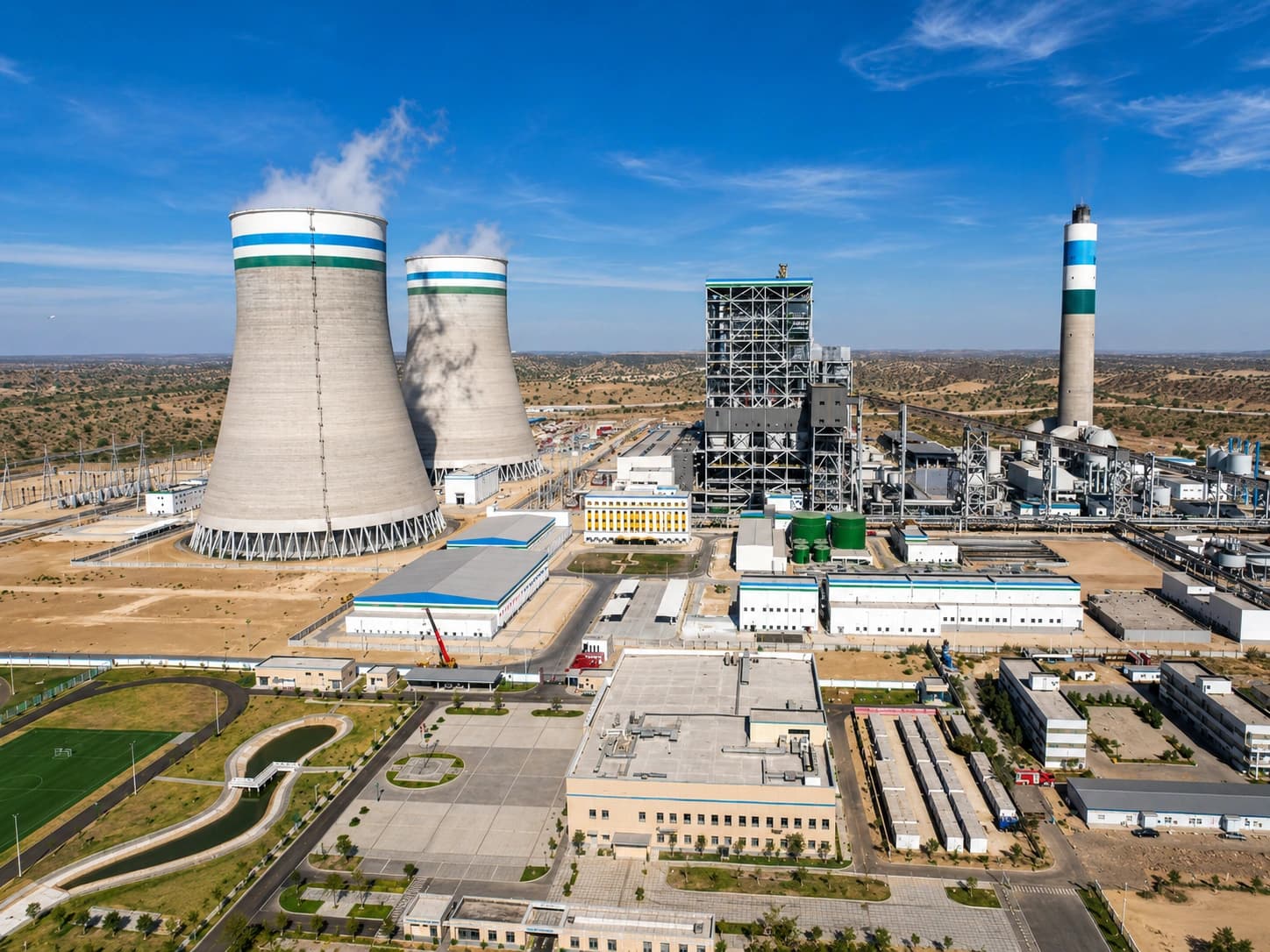 Pakistan Coal Power Generation Hits Record 22%