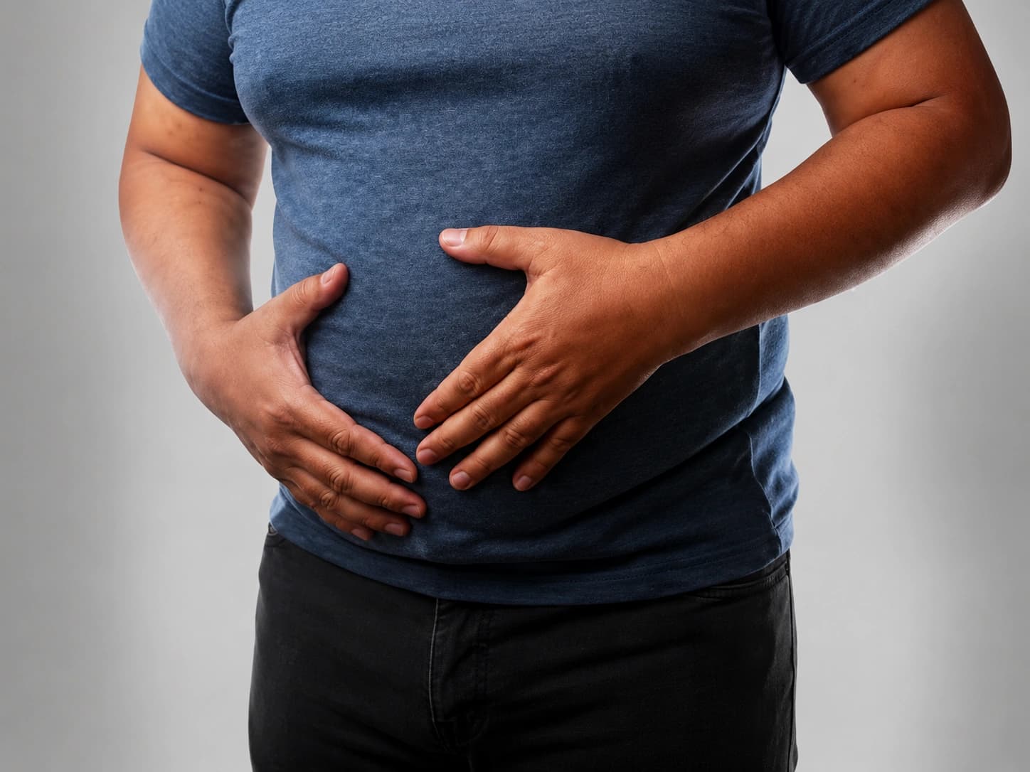 50% of Pakistani Adults May Have Fatty Liver Disease, Here Is What Is Causing It and Who Is at Risk