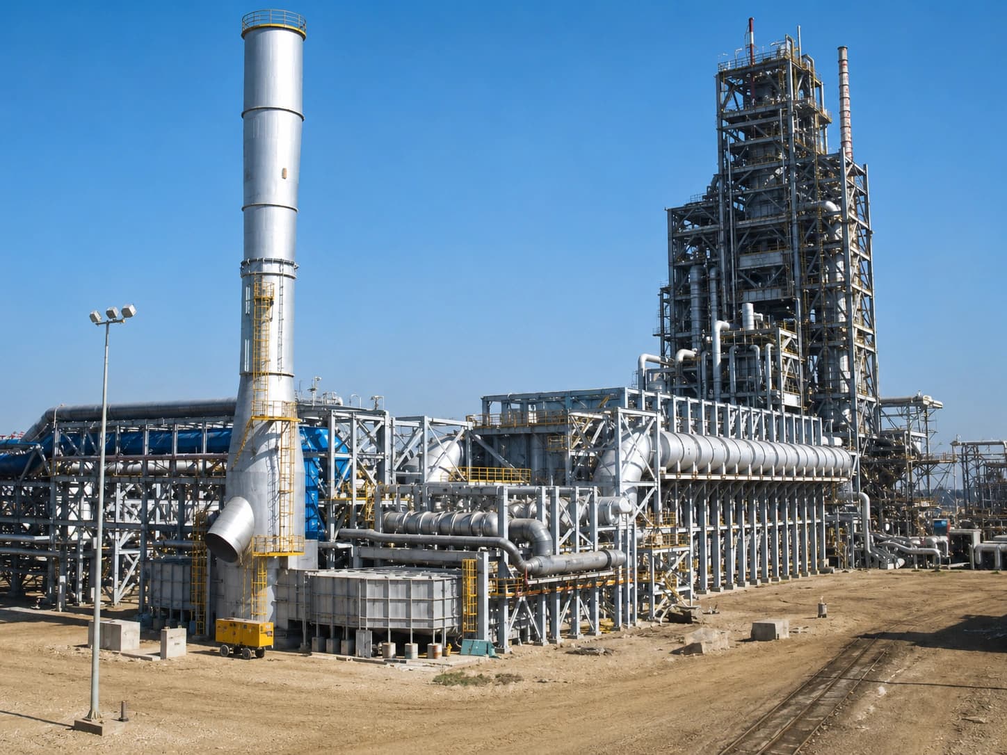 Saudi Arabia Bets Big on Tuwairqi Steel Revival