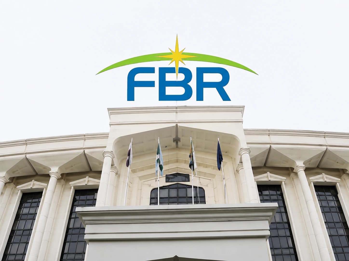 FBR Exposes Gerry's Dnata Customs Fraud at Karachi Airport