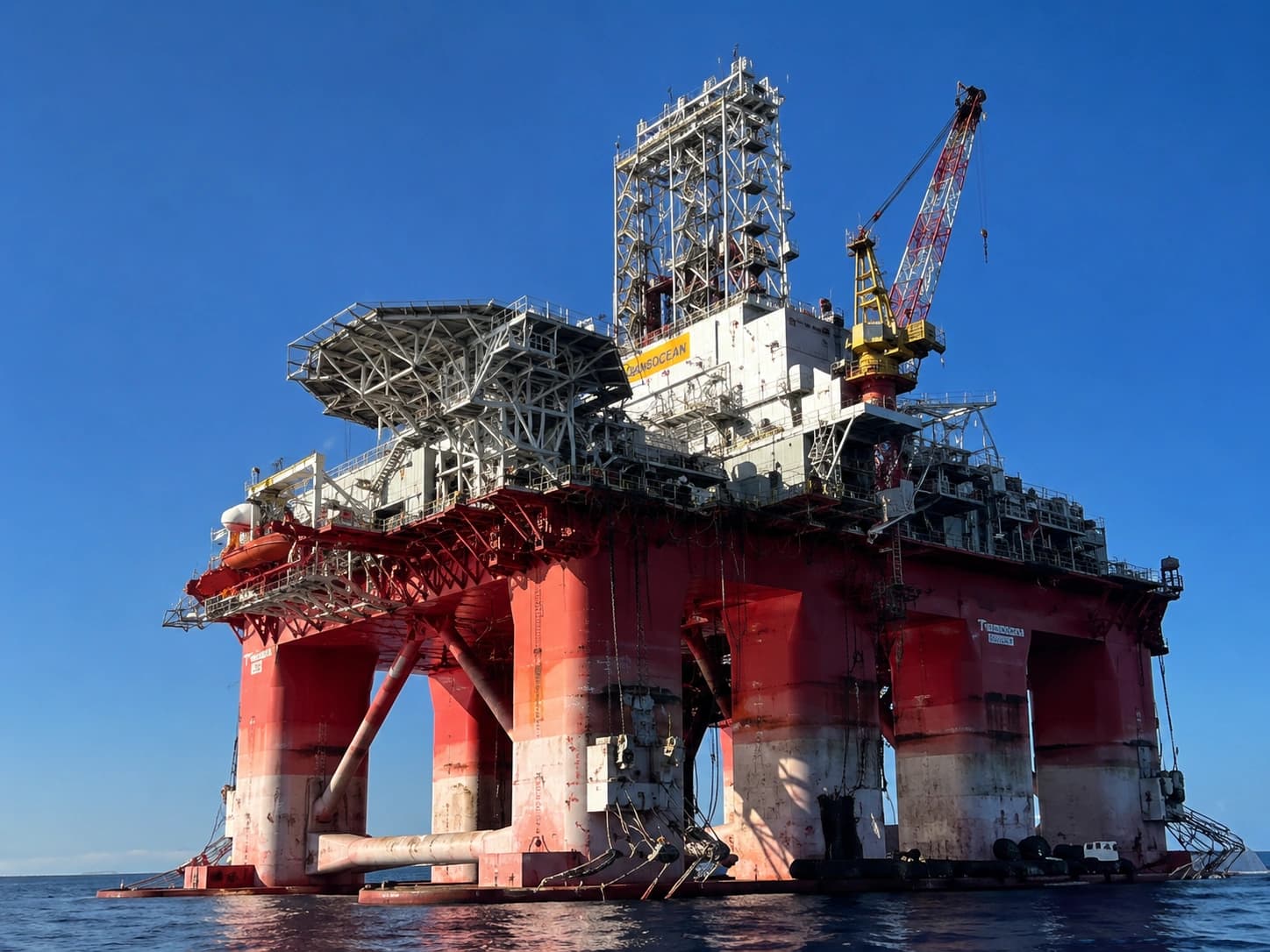 Pakistan Opens 54,600 Sq Km Sea Area for Major Offshore Drilling
