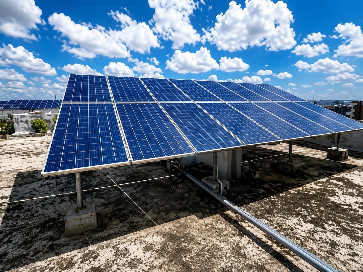 Pakistan Orders Solar Backlog Cleared in 10 Days