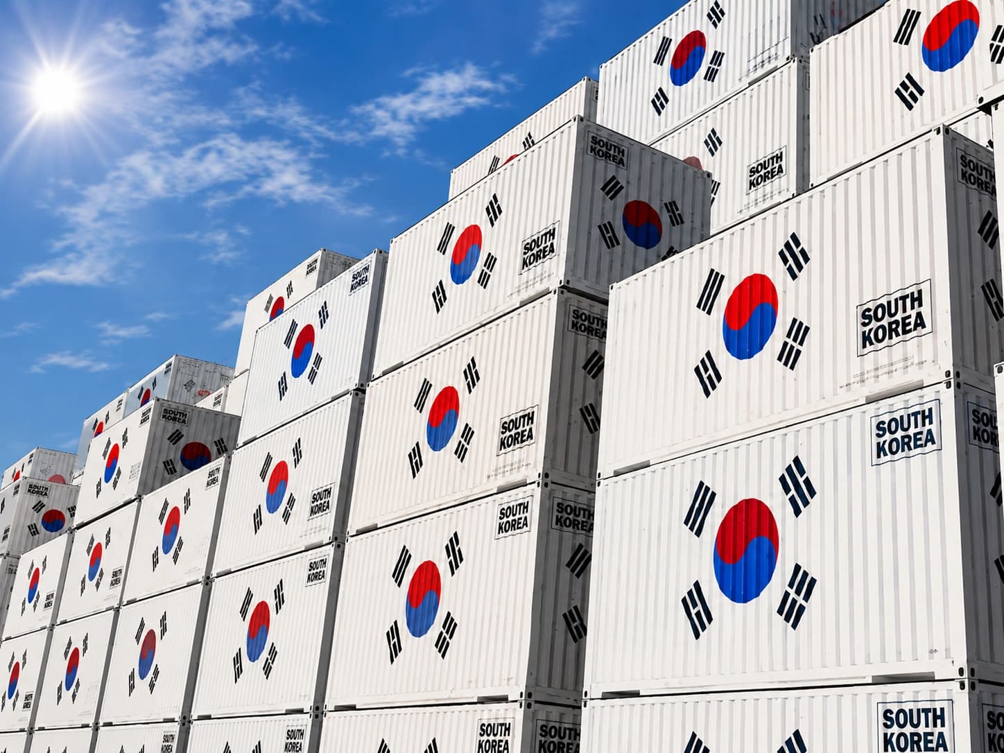 Korea Overtakes United States in Cosmetics Exports to Become World's Second Largest Exporter