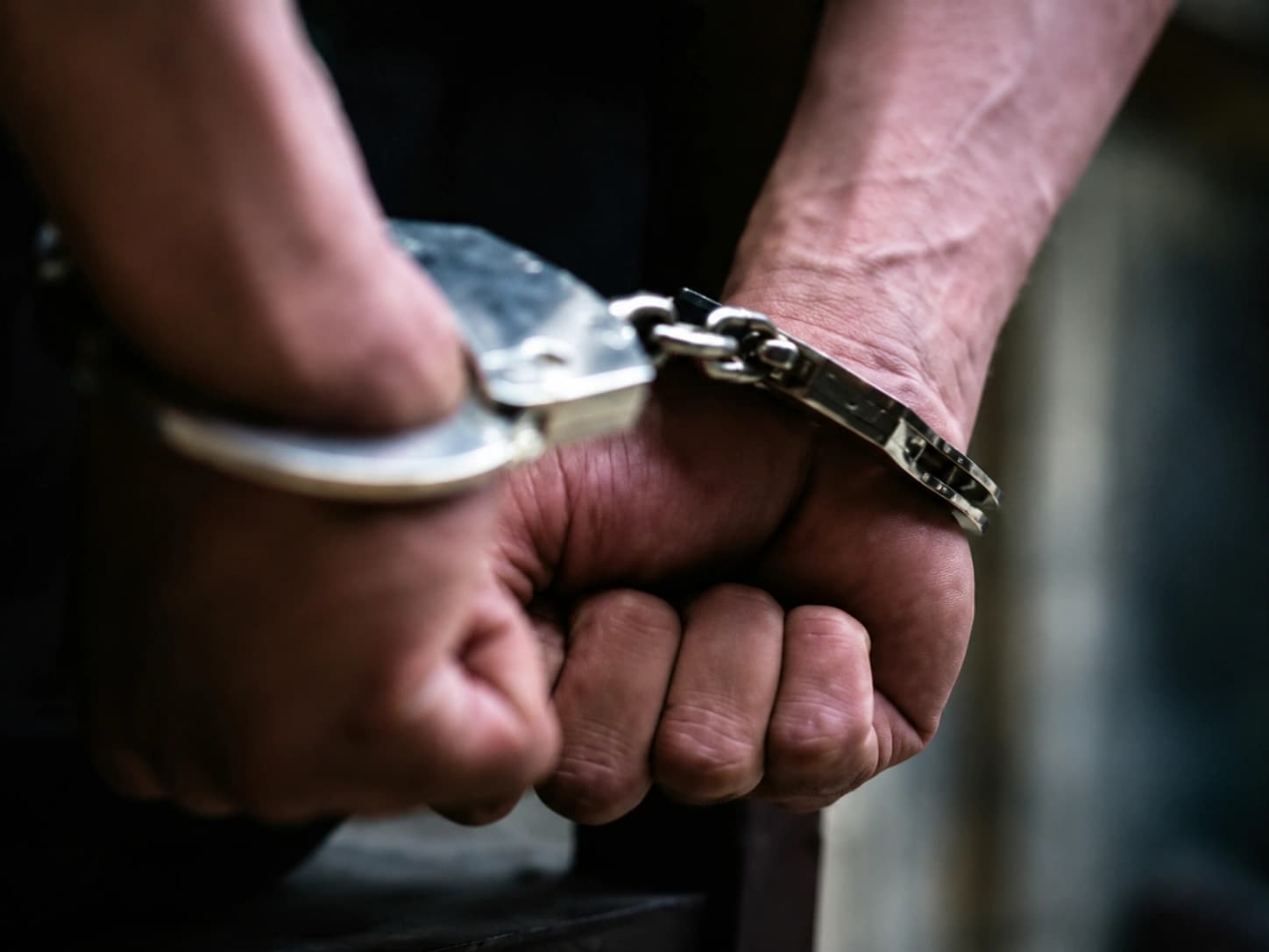 FBI Uncovers $40 Million Gold Hoard at Home of Senior CIA Official David Rush