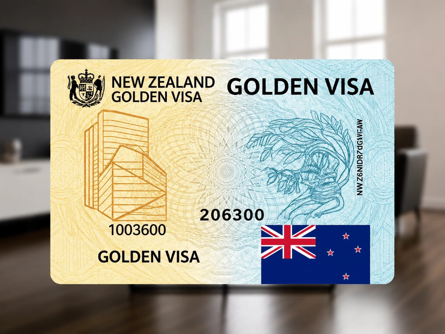 New Zealand Golden Visa Eases Rules to Allow Philanthropy From June 1
