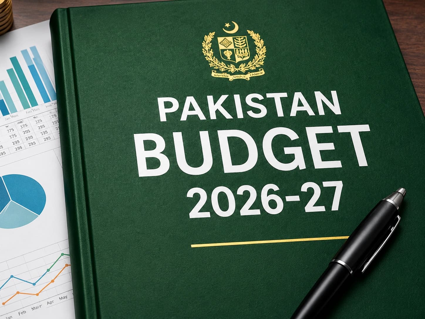 Pakistan Budget 2026-27 to Introduce DCP Pension for Armed Forces as Salary Hike Options Drafted