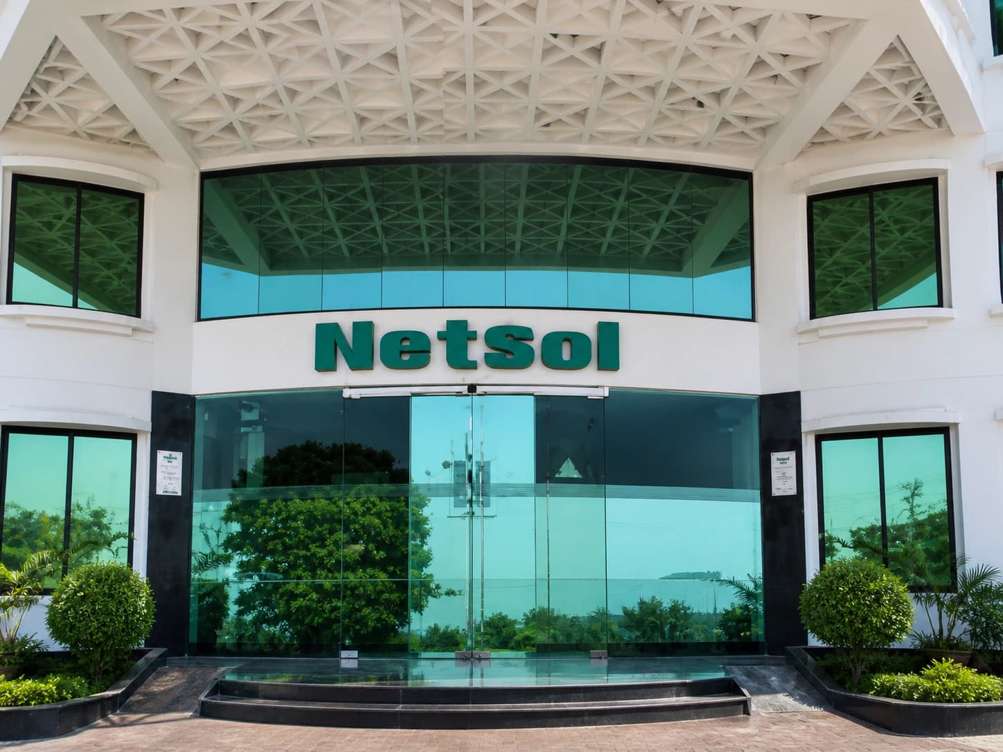 NETSOL Just Turned Rs279 Million Into Rs1.67 Billion