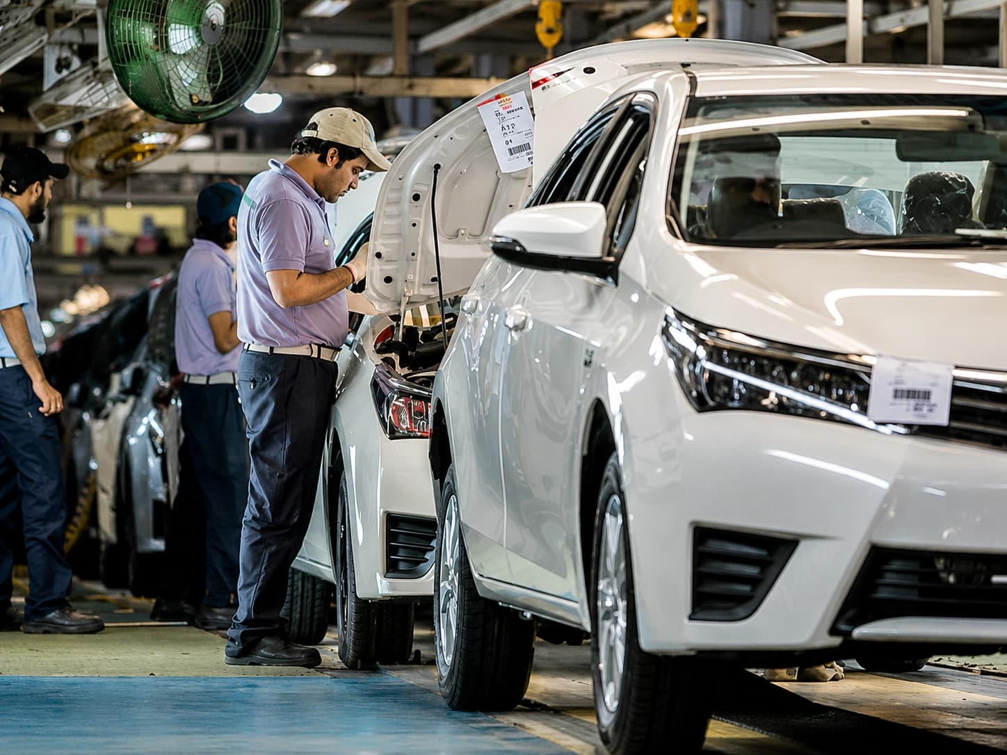 Budget 2026 Could Crash Car Prices in Pakistan — 5% Duty, 10% Duty, Zero Tax on EVs