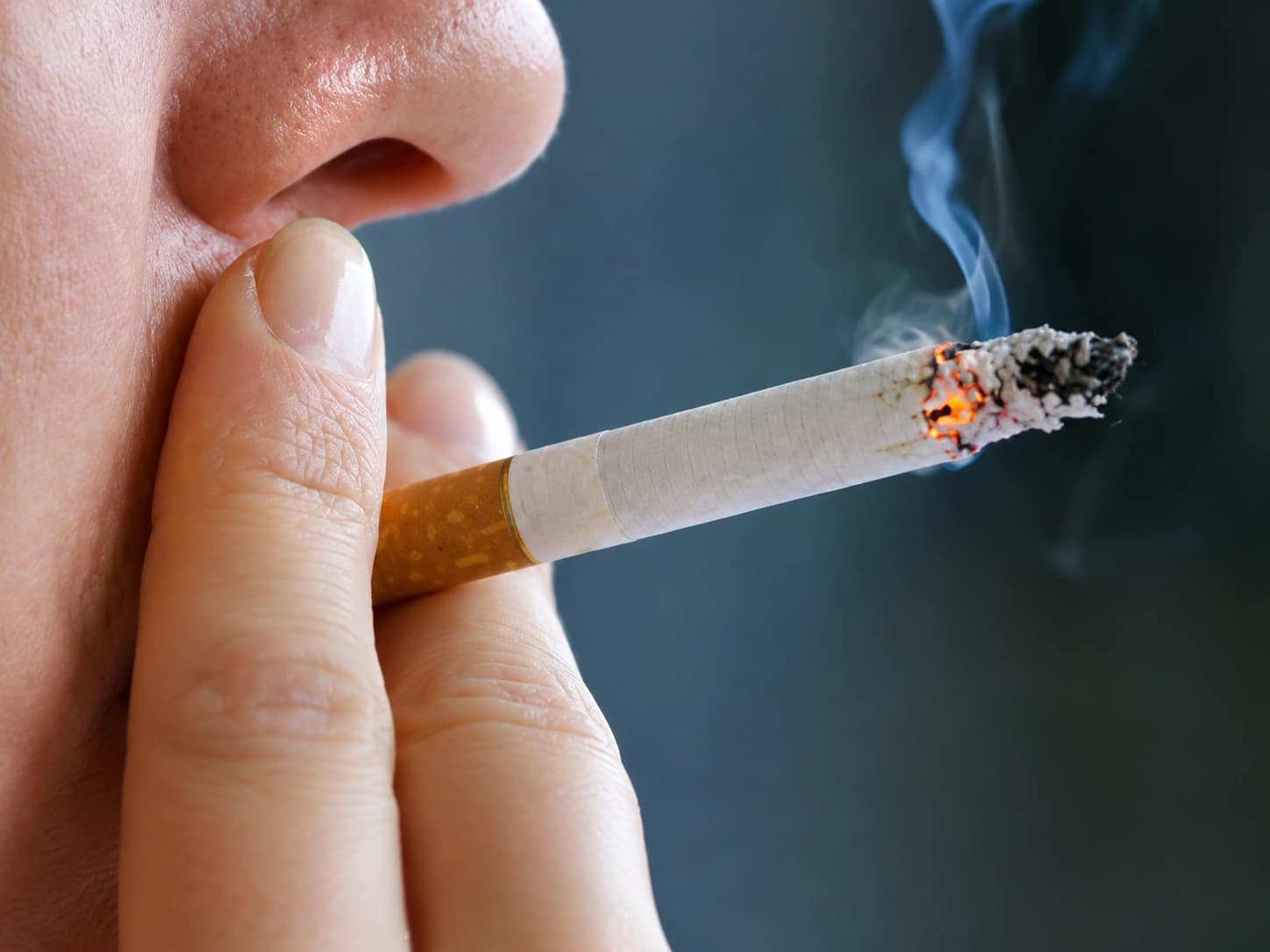 Pakistan Is About to Make Cigarettes Much More Expensive