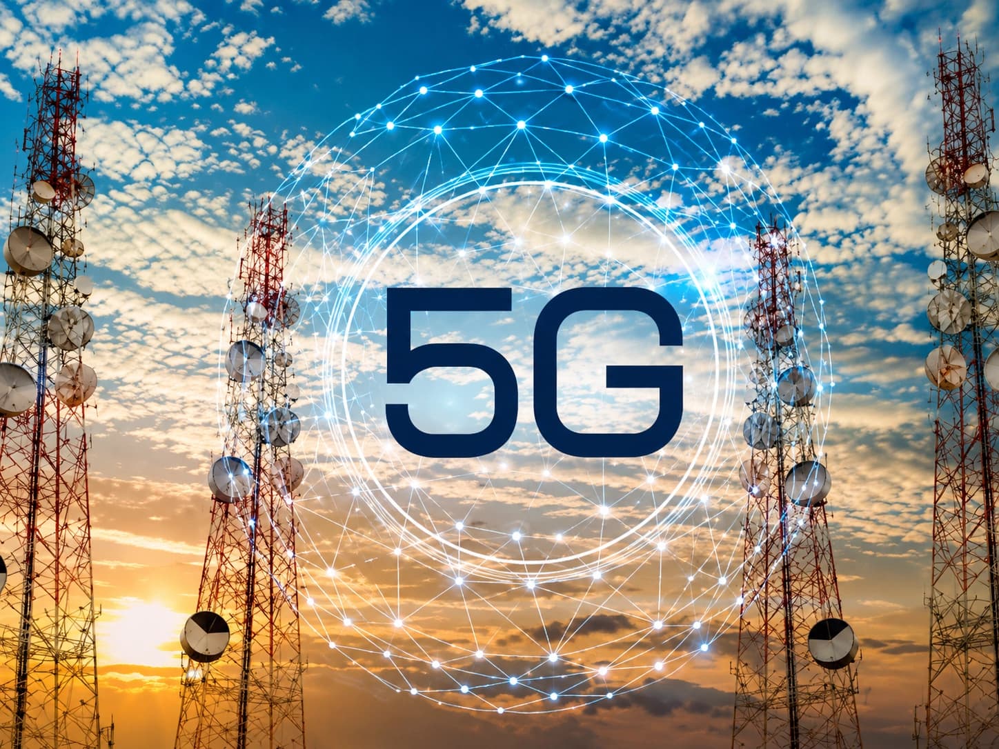Pakistan's 5G Is Coming in August, but You Probably Cannot Use It Yet