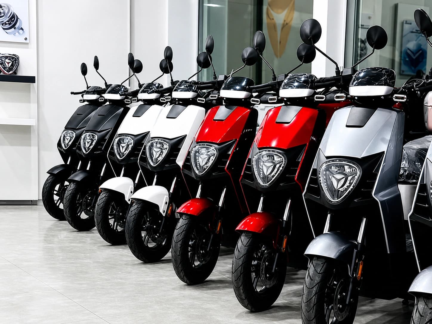 Millat Tractors EV Motorcycle Move Is Not What the Market Thinks, Here Is What MTL Actually Said