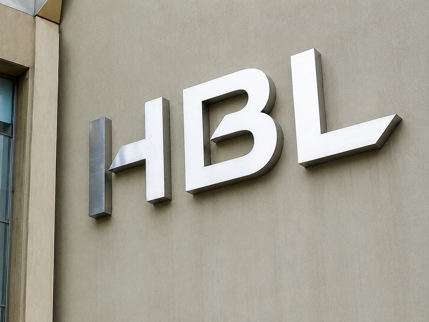 HBL Just Admitted Its Old Banking System Could Not Keep Up