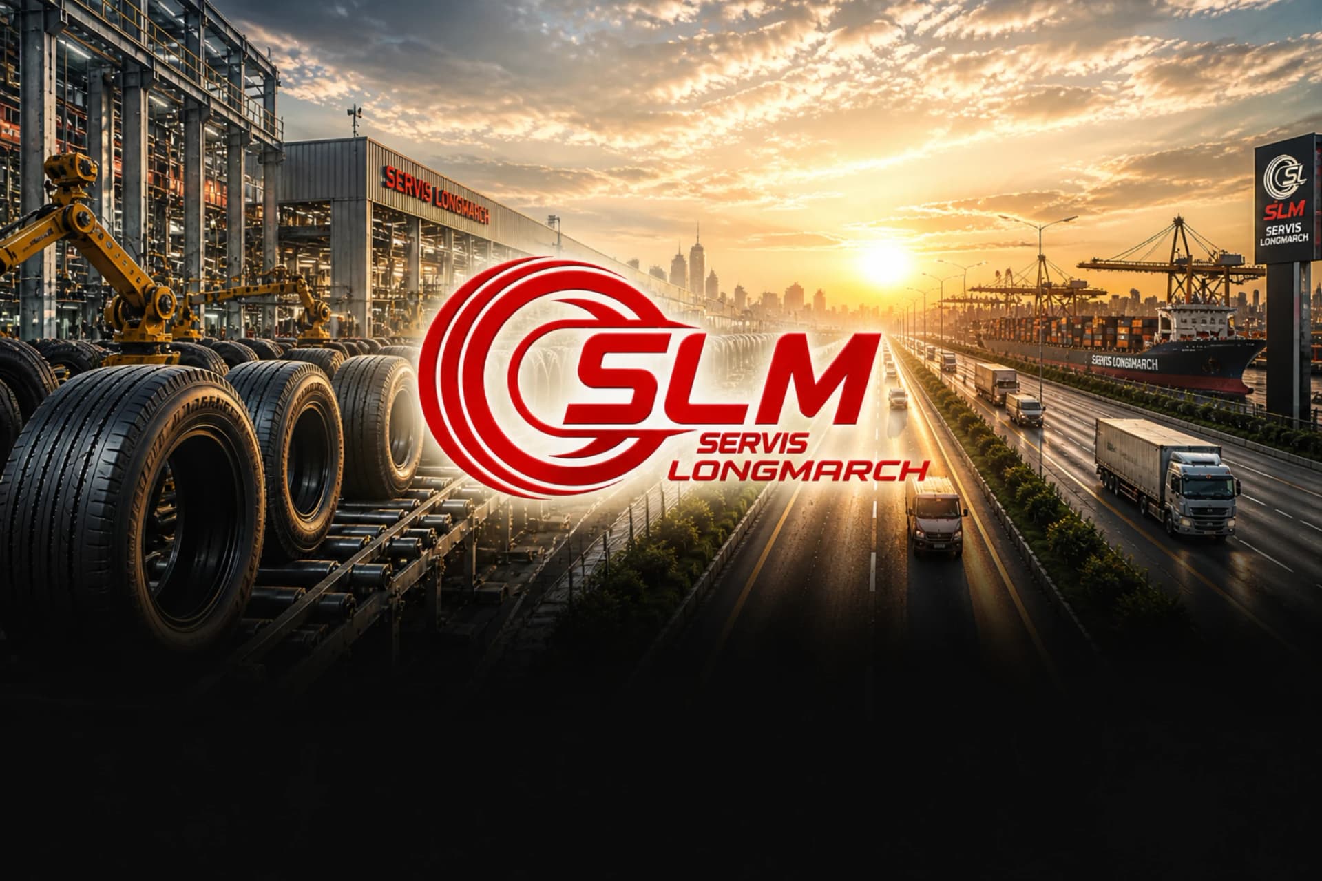 Service Long March Tyres IPO Approved — SECP Clears Rs7.8bn SLM Listing