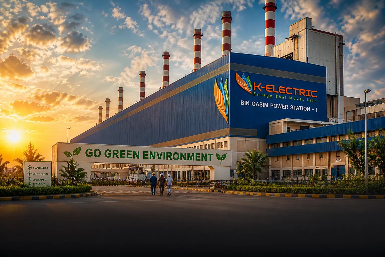 K-Electric Halts Load Shedding During Heatwave — But 30% of Karachi Still at Risk