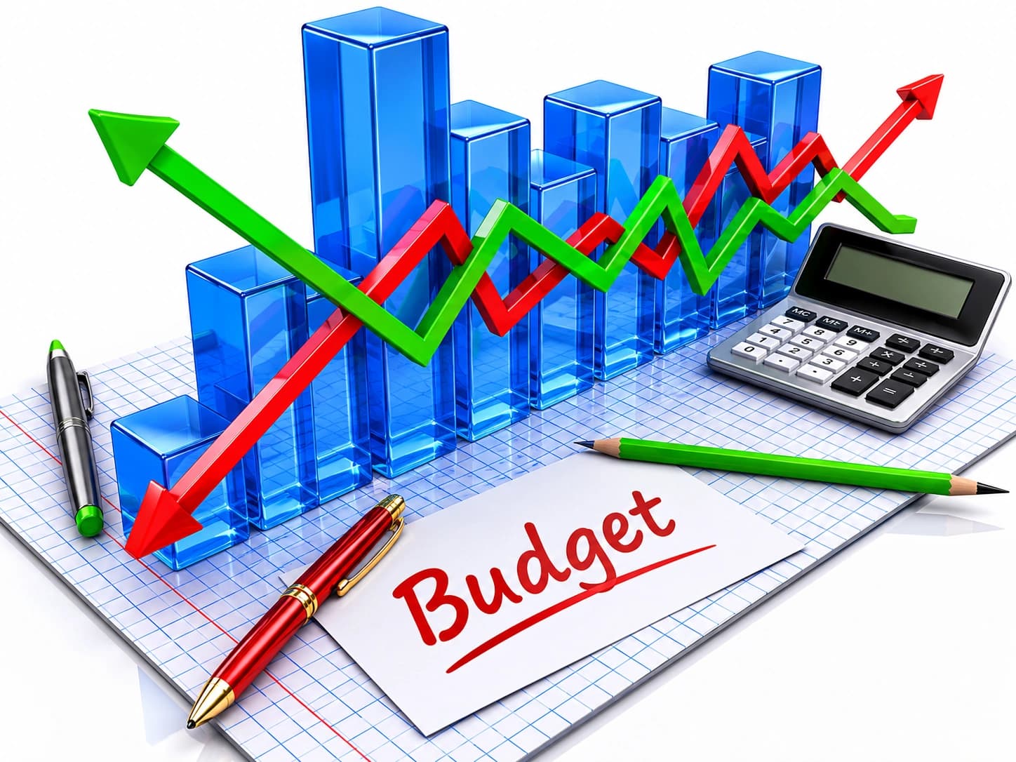 Pakistan Targets 4% Growth and 8.2% Inflation in Rs4 Trillion Budget Plan