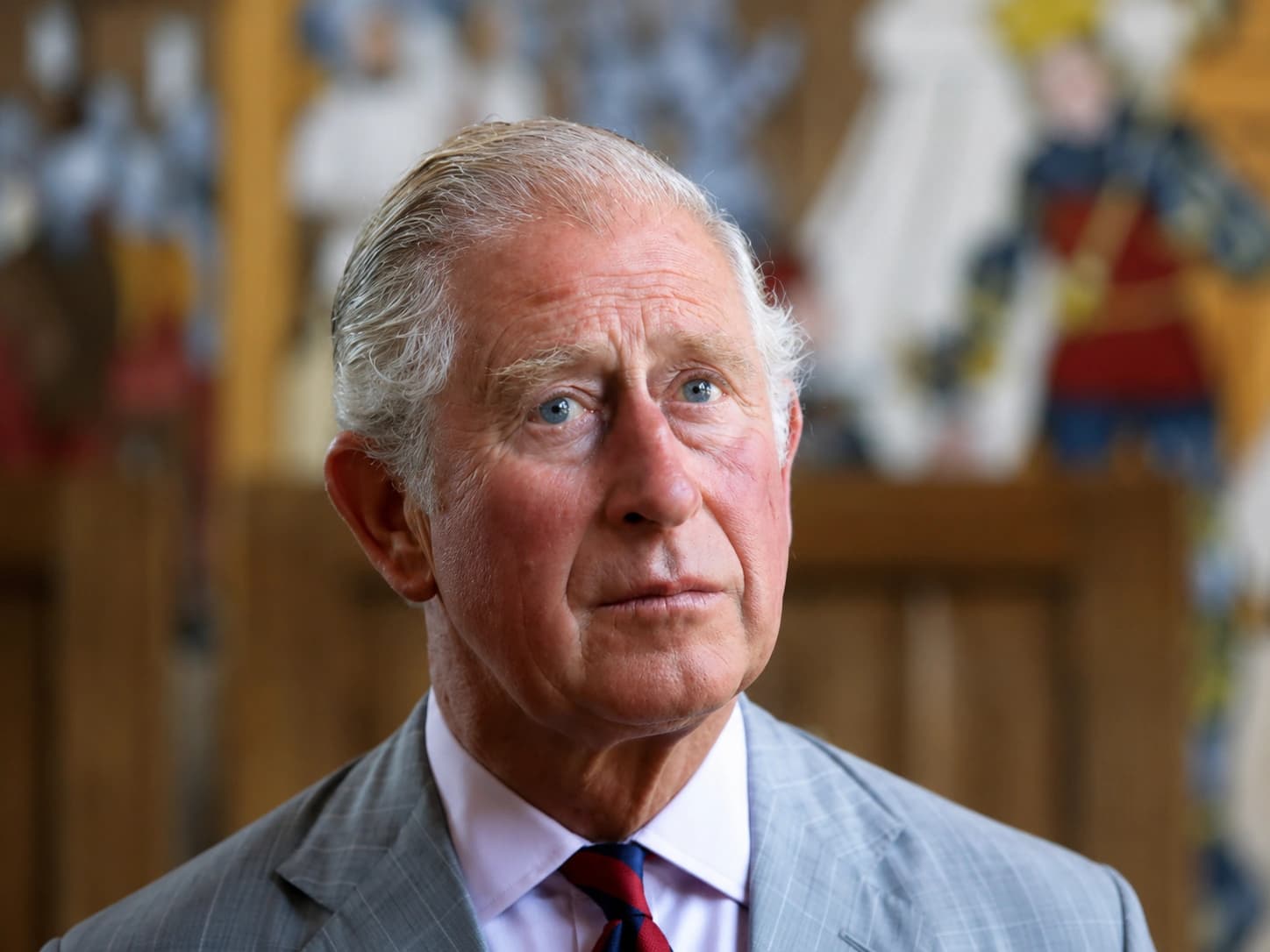 Why King Charles III Is Choosing Family Over Royal Duty