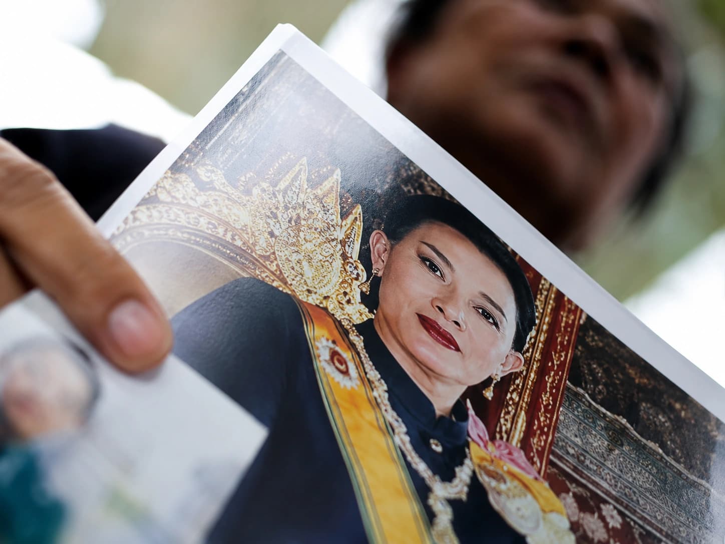 Thailand Loses Its Most Beloved Princess After 3.5 Years in Coma