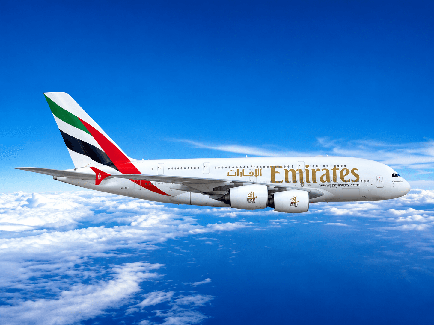 Italy Fines Emirates €180,000 Over Passenger Medical Data Violations