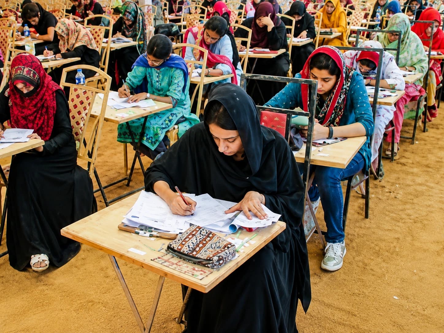 MDCAT 2026 Scheduled for August 16, Registration Opens This Month