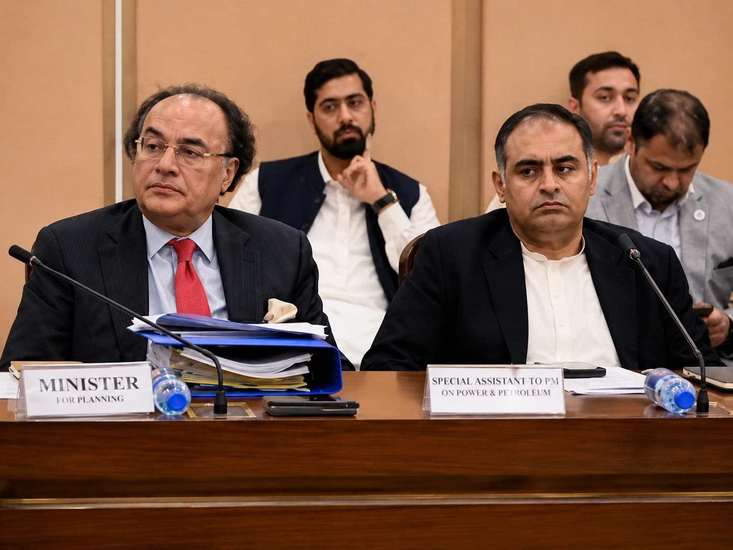 NA Panel Rejects FBR Bank Account Access Proposal