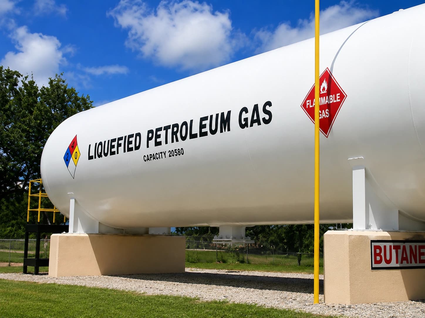 LPG Sold at Rs550–600 in Open Market as Sellers Defy Official Rate of Rs308.76 Per Kg