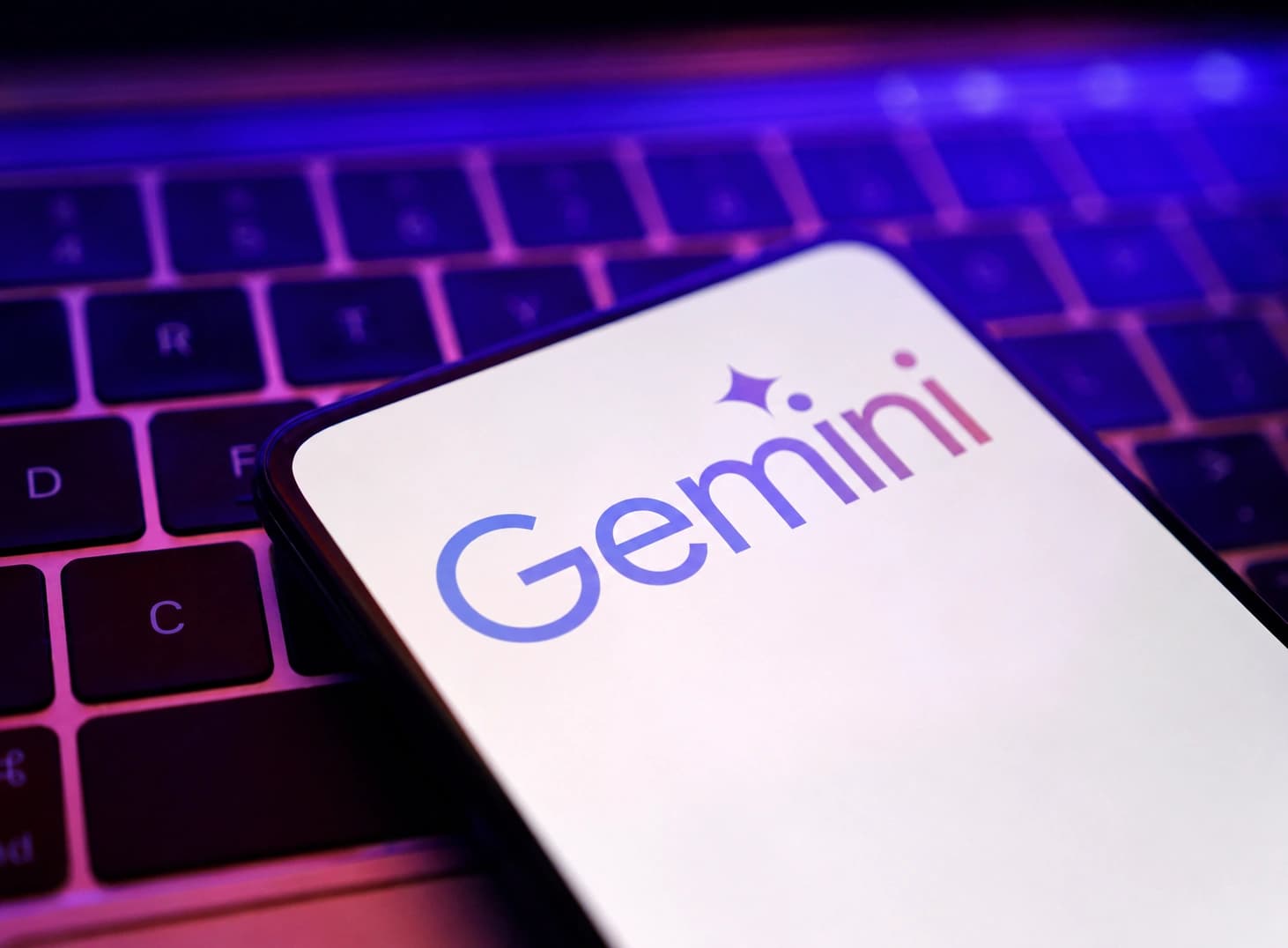 Google Rationed Gemini Access to Meta as AI Compute Crunch Delays Projects