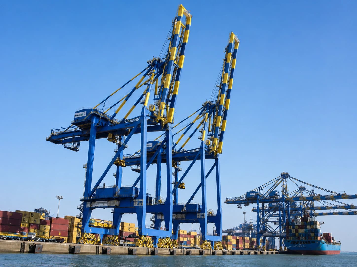 Saudi Arabia Eyes Billion-Dollar Investment on Pakistan’s Ports, Energy and Blue Economy