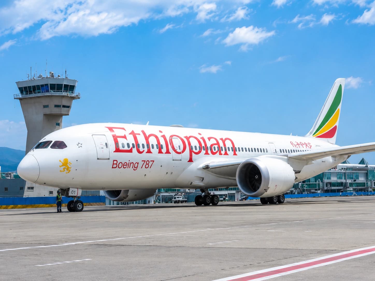 Ethiopian Airlines Eyes 25 Regional Jets With Decision Due in Three Months