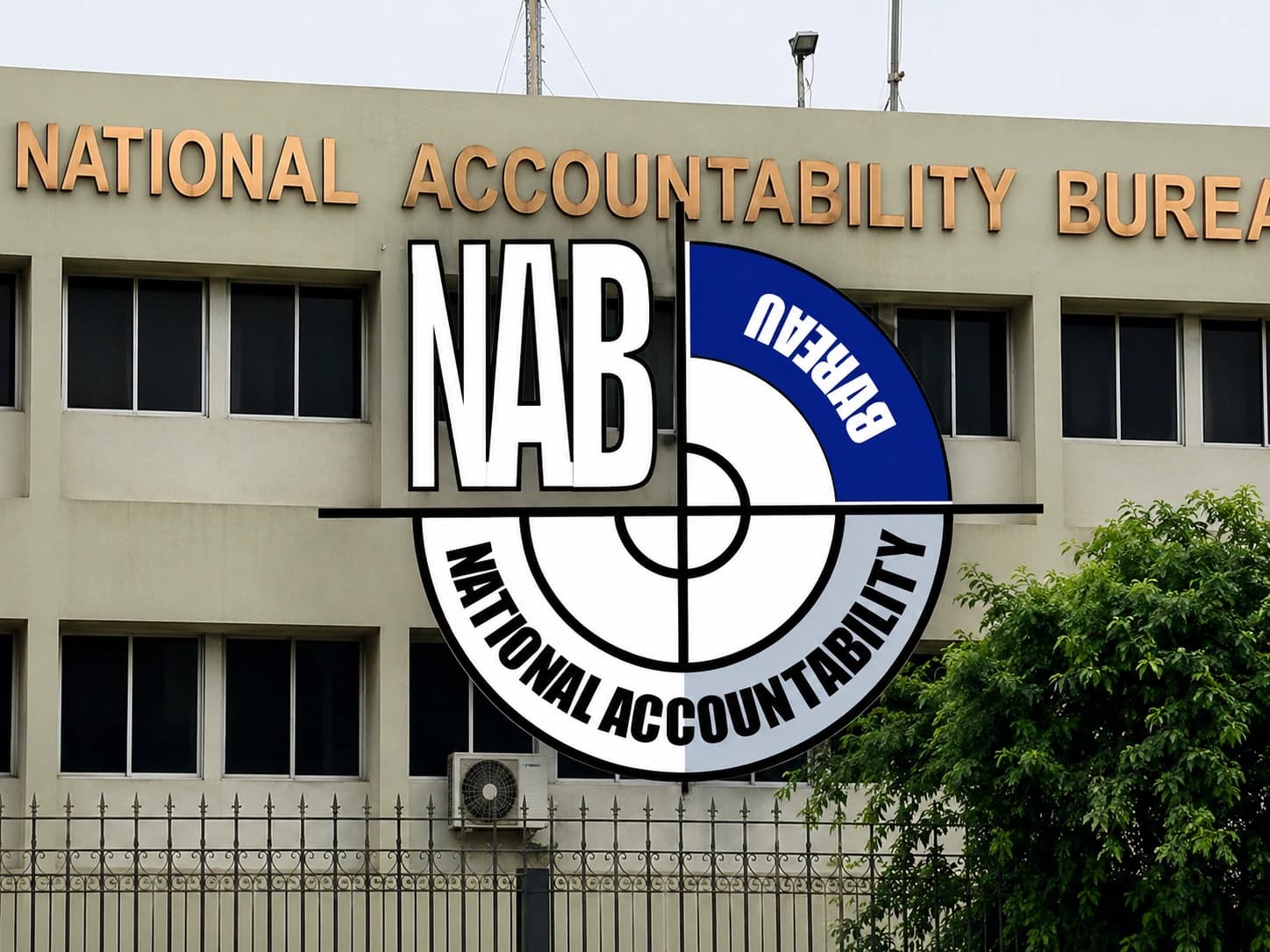 NAB Freezes $4.5 Million in Bahria Town CEO's Foreign Accounts in Money Laundering Probe