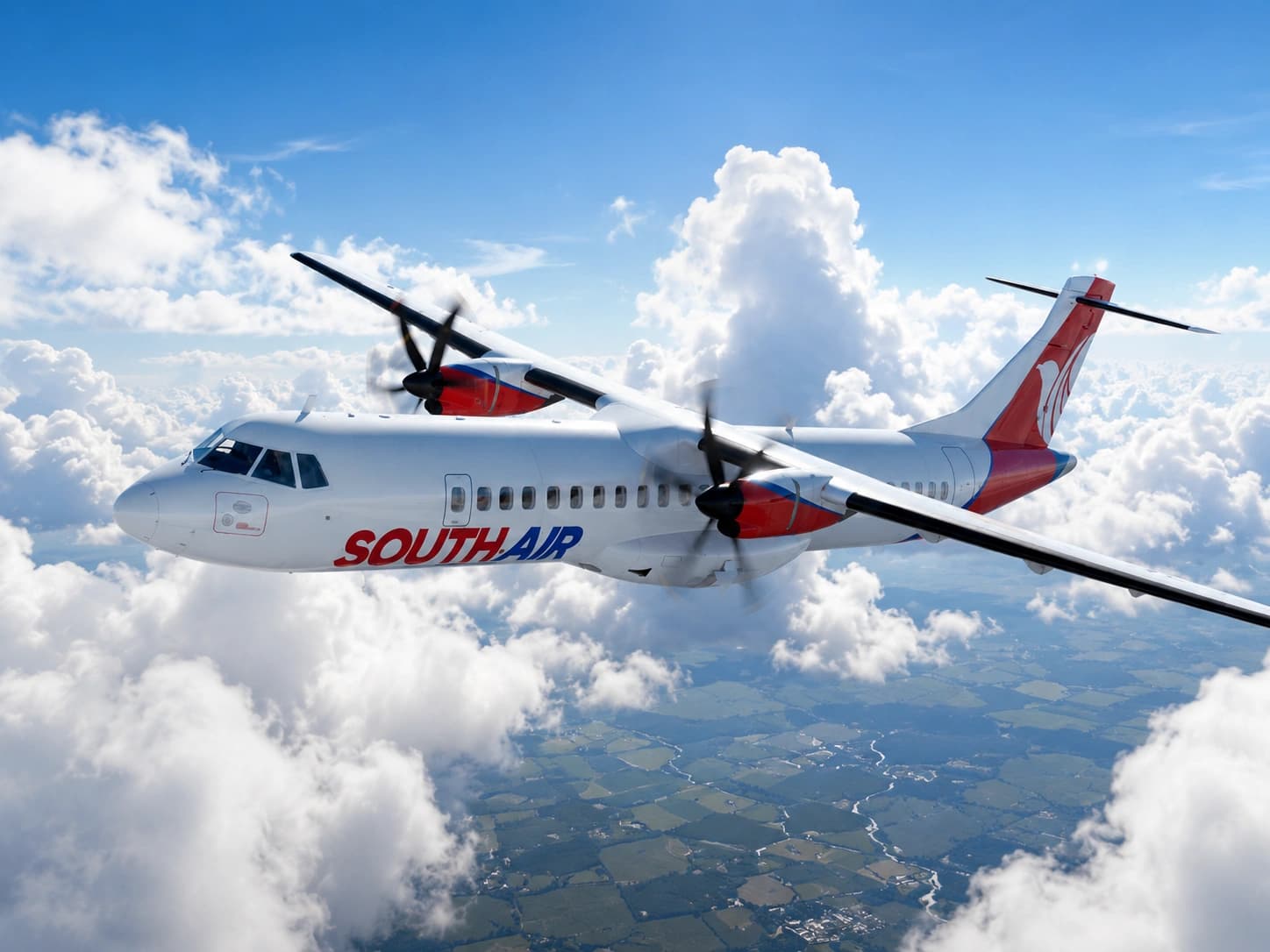 South Air Plans to Connect Pakistan’s Northern and Remote Regions