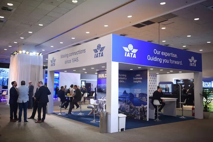 Global Airlines Slash 2026 Profit Forecast as Iran War Sends Fuel Costs Soaring