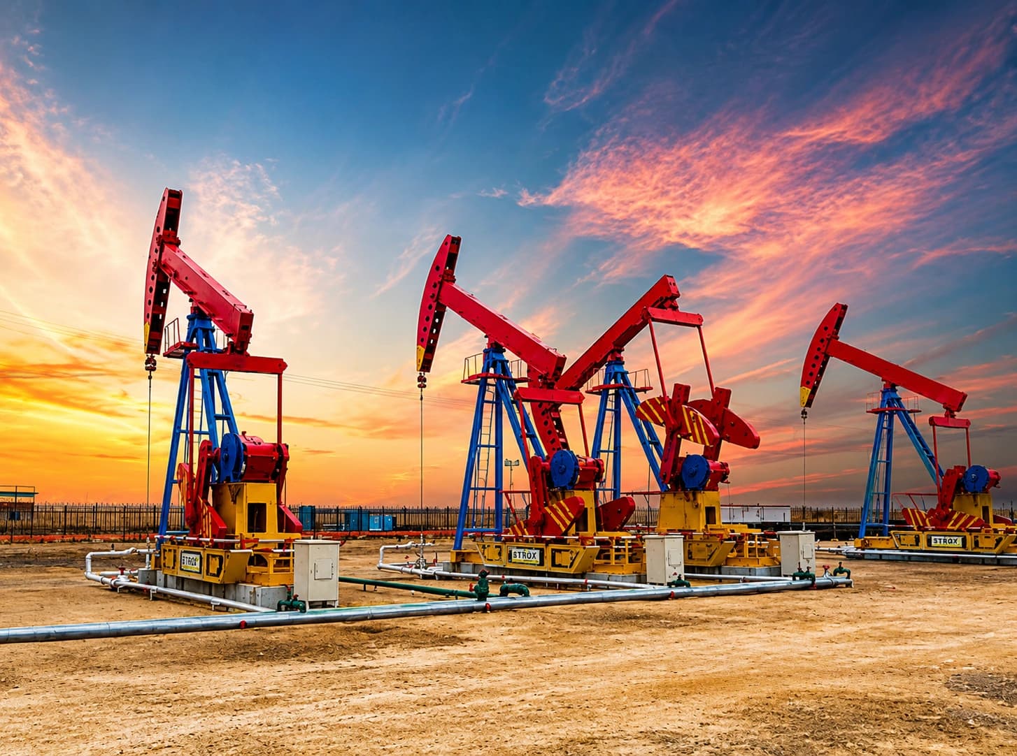 OGDCL Hits Fresh Gas Jackpot as New Sindh Well Powers Pakistan