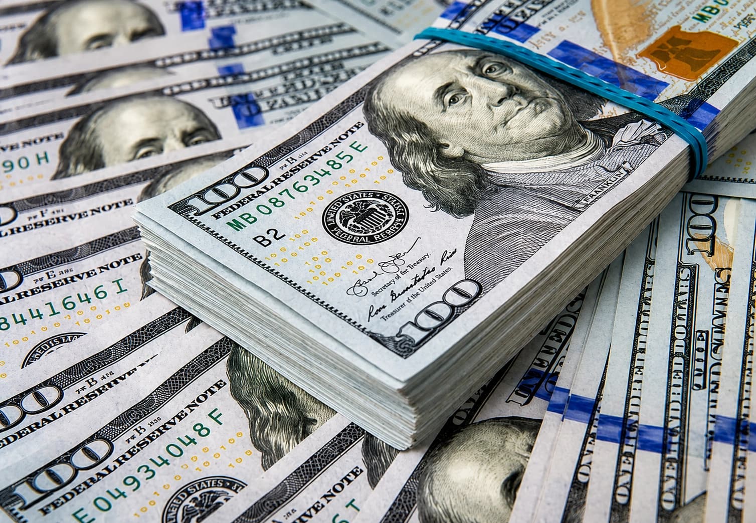 Pakistan Foreign Reserves Plunge $1.3 Billion as SBP Drains Cash to Pay Foreign Creditors