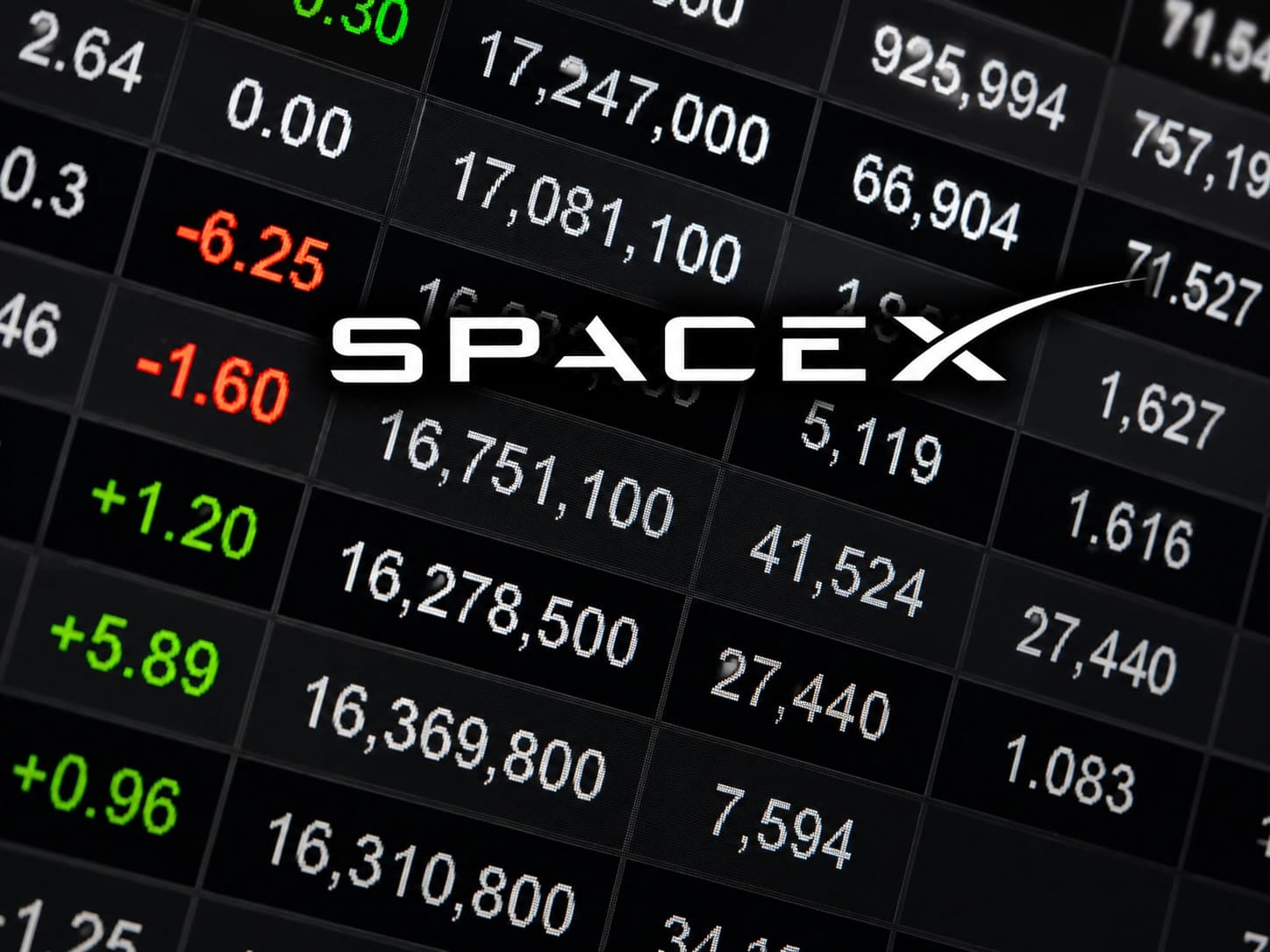 SpaceX Suffers Massive $811 Billion Valuation Collapse