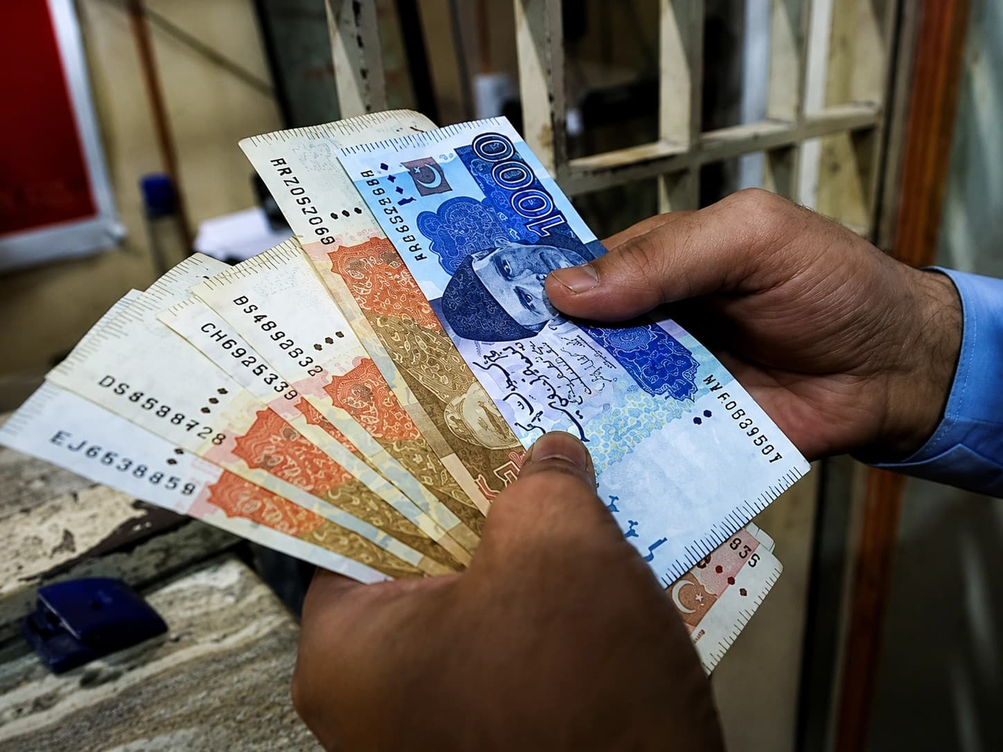 Government Unveils Comprehensive Roadmap for Interest-Free Financial System