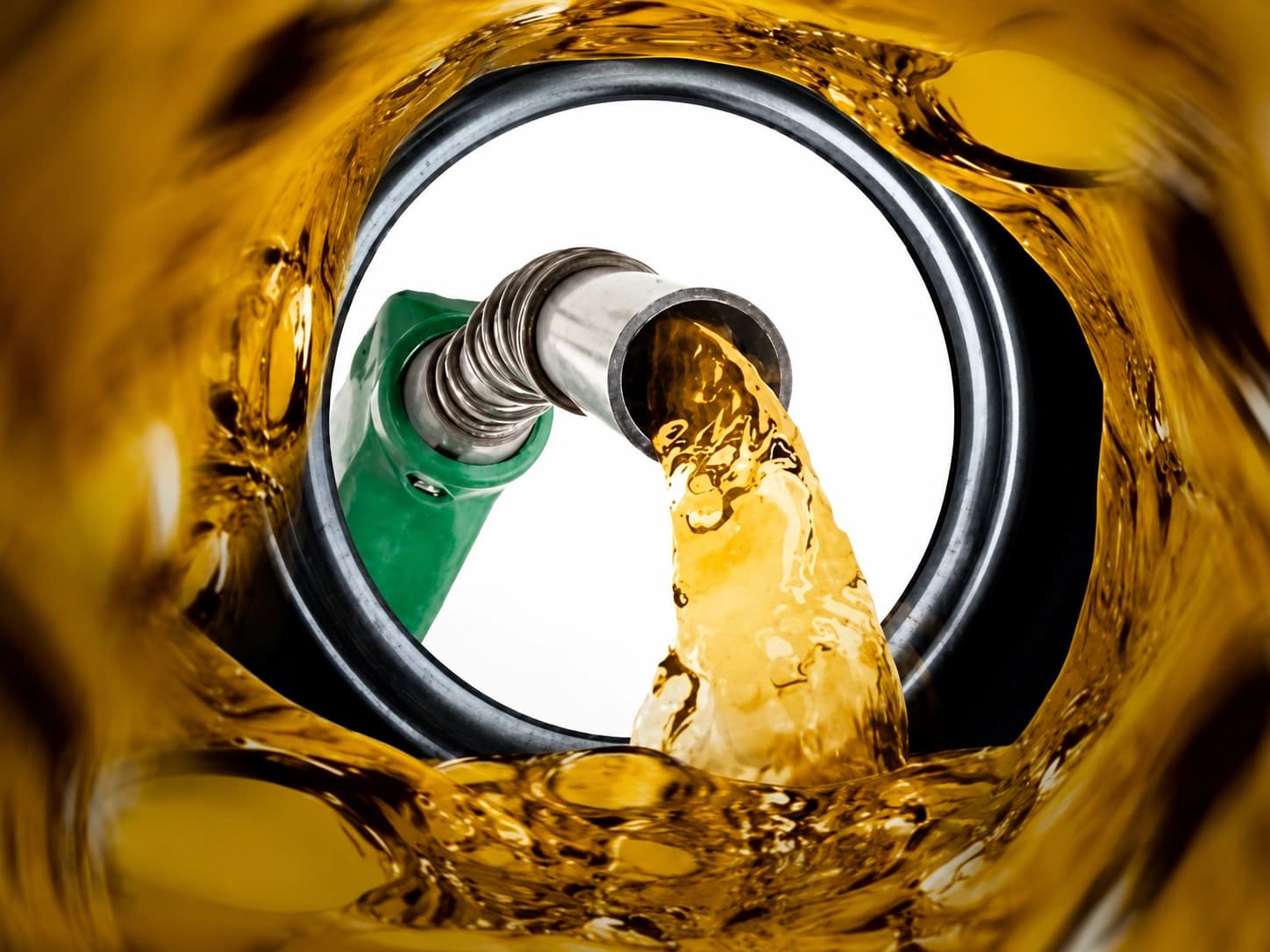 Pakistan Raises Petrol and Diesel Prices by Over Rs13 Per Litre