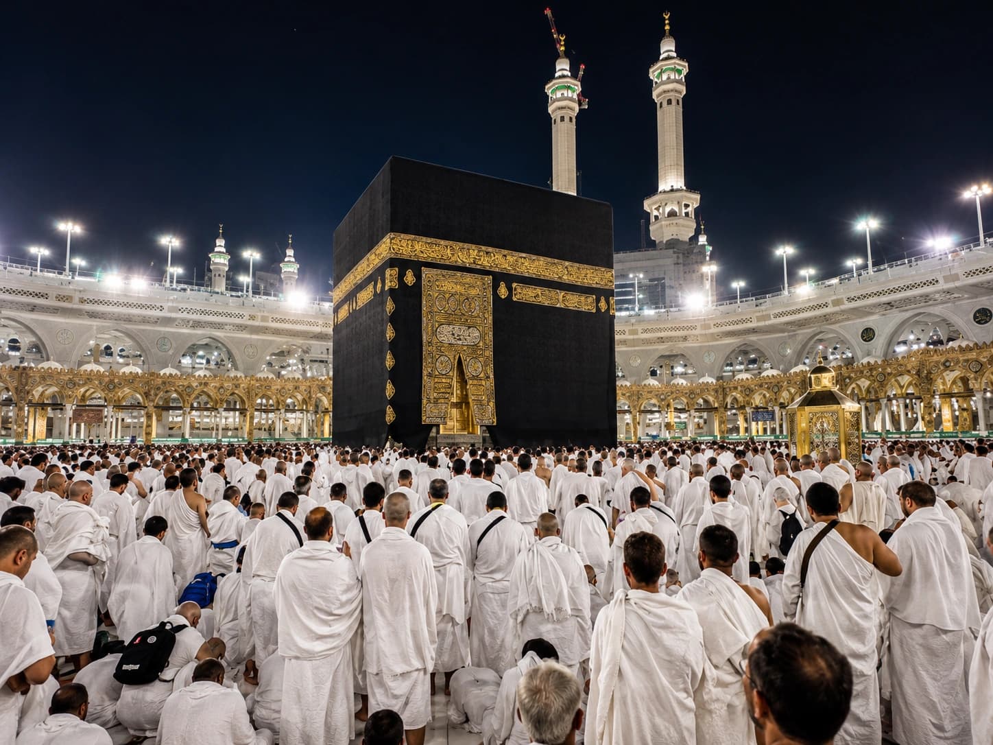 Pakistani Pilgrims Lead Record 22% Surge in Umrah Travel
