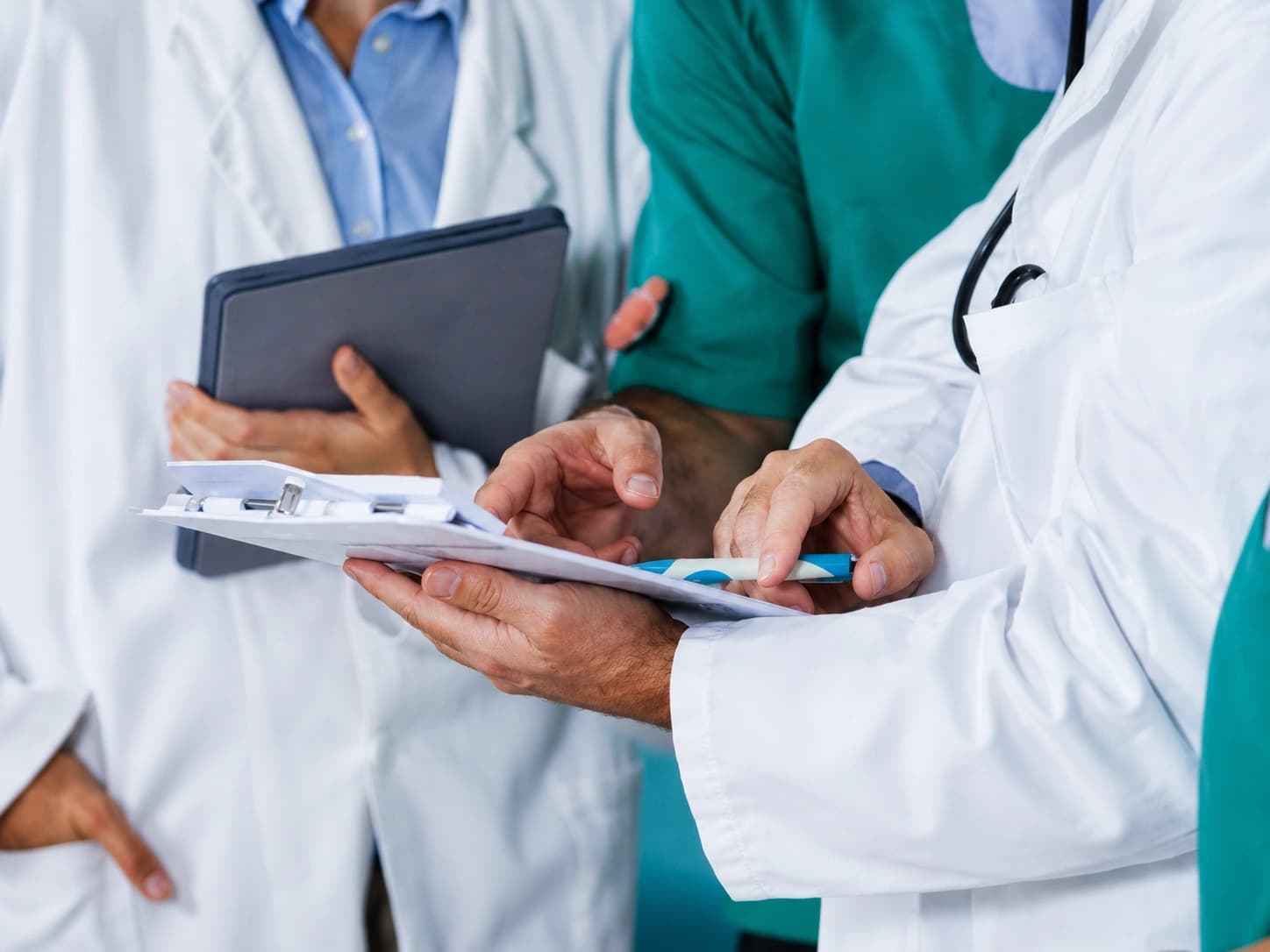 NHS and LUMS Sign MoU to Deploy AI for Maternal and Child Health