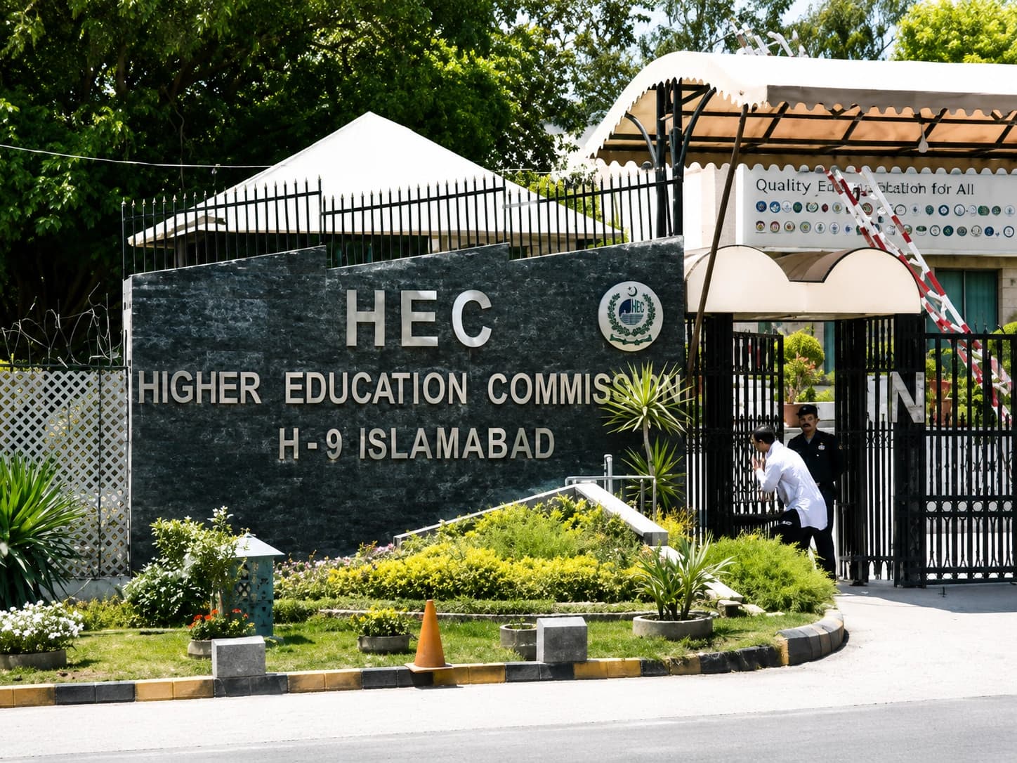 HEC Launches 2027 PhD Scholarship Applications Under US–Pakistan Knowledge Corridor