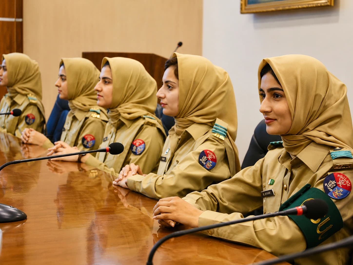 Pakistan Army Opens AFNS BSc Nursing Entry 2026/27 Online Registration Now Live