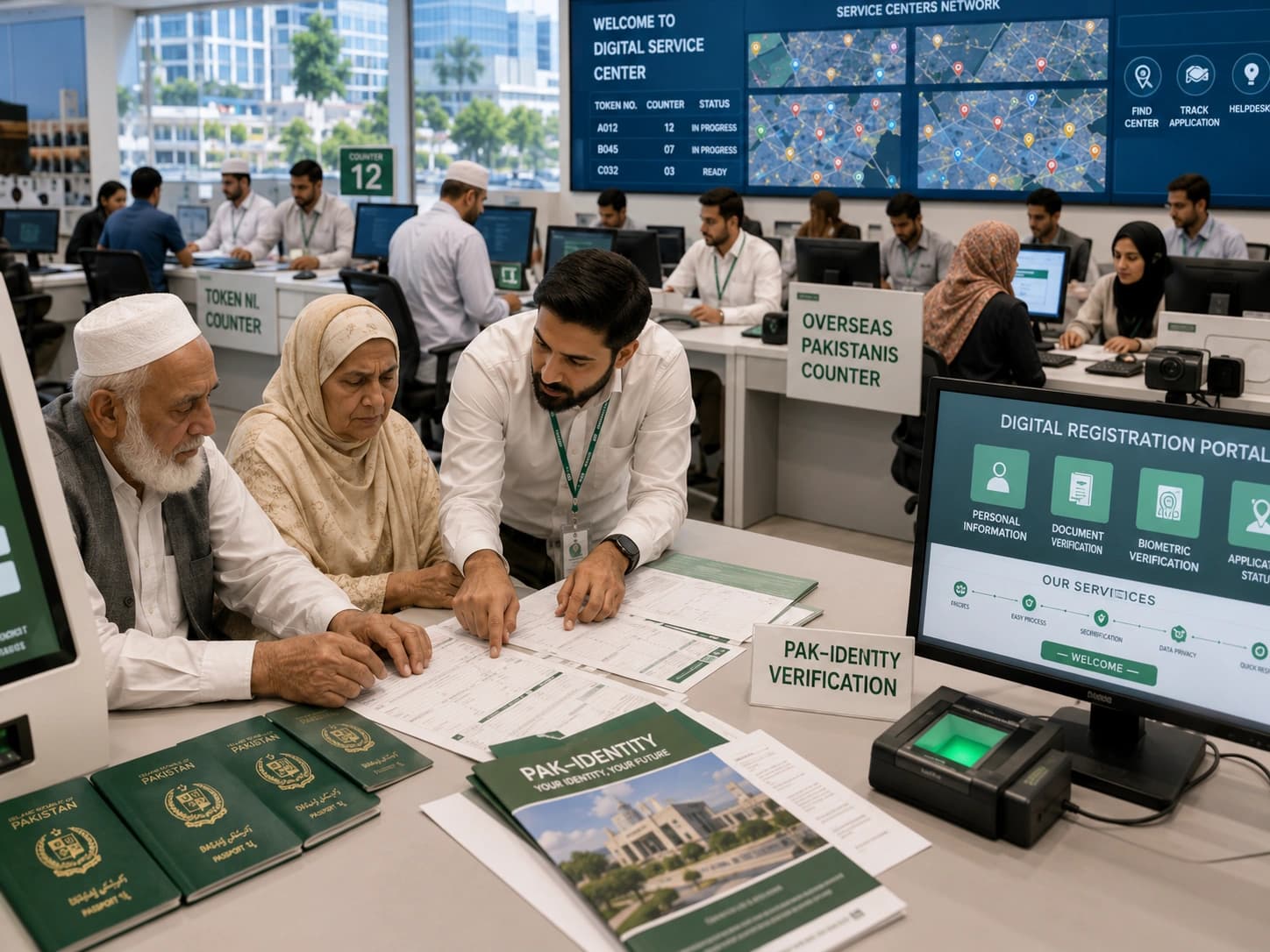 Online Hajj Registration in Pakistan Surpasses 200,000 in Just 11 Days